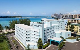 Courtyard By Marriott Nassau Downtown/Junkanoo Beach